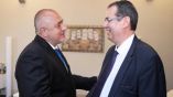 Генералният директор на ОЛАФ поздрави Борисов за борбата срещу контрабандата