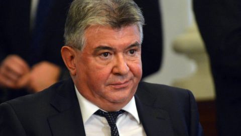 Петыр Илиев