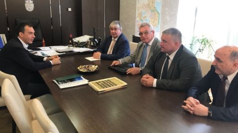 В Бургасе планируют открыть Российский культурный центр