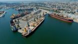 Водеща китайска строителна компания подписа договор за разширяване на пристанище Варна