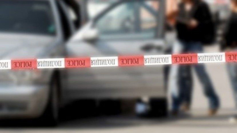 В Болгарии застрелили производителя халвы