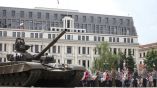 РГ: На военном параде в Болгарии использовалась советская техника