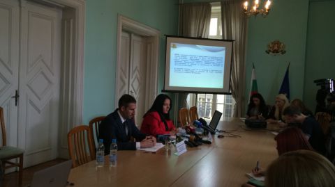 Концессионеры и арендаторы пляжей в Болгарии оштрафованы на 1 млн. левов