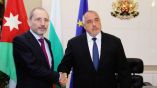 Борисов: Йордания е важен партньор за България в региона на Близкия Изток