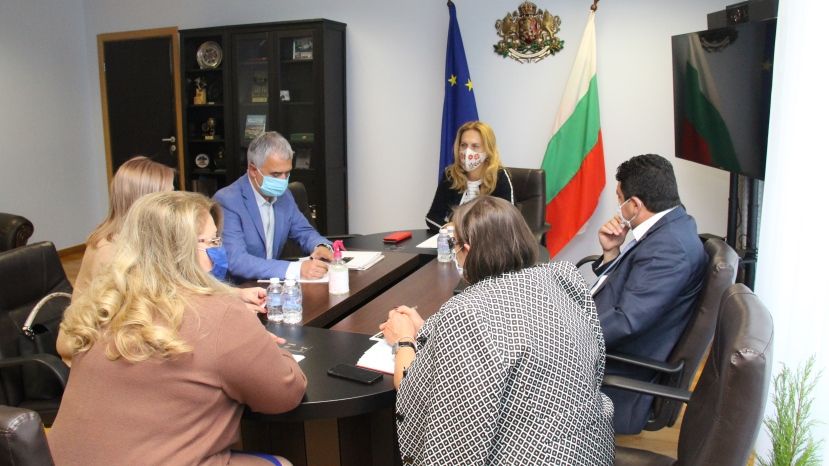Министр туризма Болгарии верит в быстрое восстановление турпотока из России