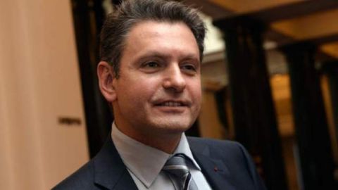 Николай Малинов