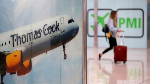 Банкротство Thomas Cook навредит и болгарскому туризму