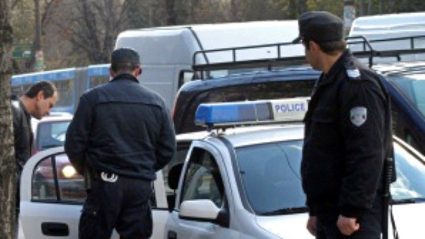 Въоръжен опита да ограби пощата във „Владиславово”