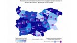 В Болгарии количество сданного в эксплуатацию жилья уменьшилось на 4%