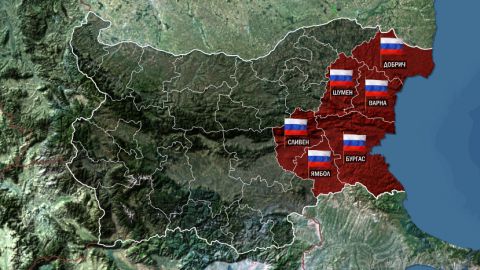 Официально: За 10 лет 73 614 российских граждан купили недвижимость в Болгарии