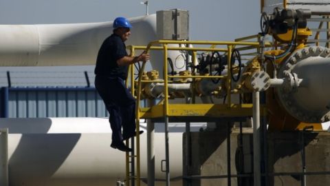 "Комерсант": "Газпром" се готви да преразгледа ценовата формула за България