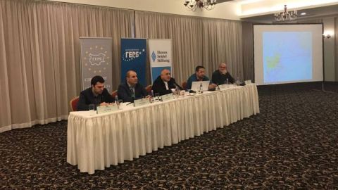 Бойко Борисов: За Шенген не представляваме никакъв риск