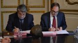 Болгария подписала с Лувром новое пятилетнее соглашение
