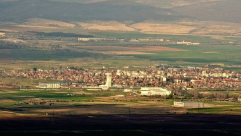 Документальная книга собрала воспоминания о былых традициях города Элин-Пелин