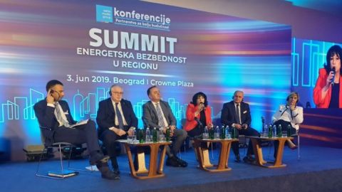 Теменужка Петкова: Единствено чрез сътрудничество между страните от региона ще успеем да постигнем реална диверсификация