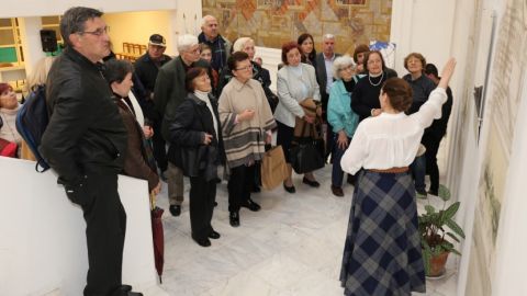В Софии открылась выставка, посвященная 195-летию Ивана Аксакова