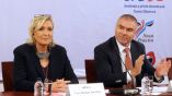 На конференция в София Марин льо Пен посочи ЕС като най-големия враг на Европа