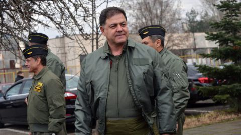 Николай Ненчев
