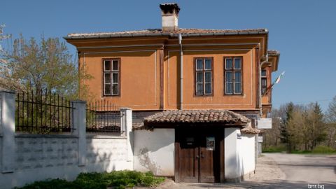 Региональный исторический музей в Тырговиште впечатляет богатой коллекцией экспонатов