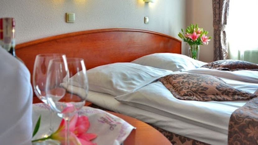 В январе доходы гостиниц в Болгарии выросли на 19%
