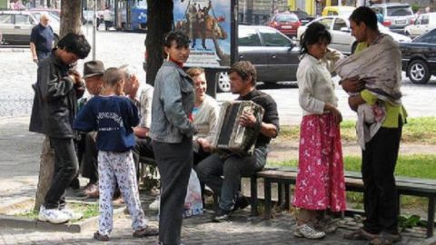 Правда.ру: Болгария станет государством цыган и мигрантов