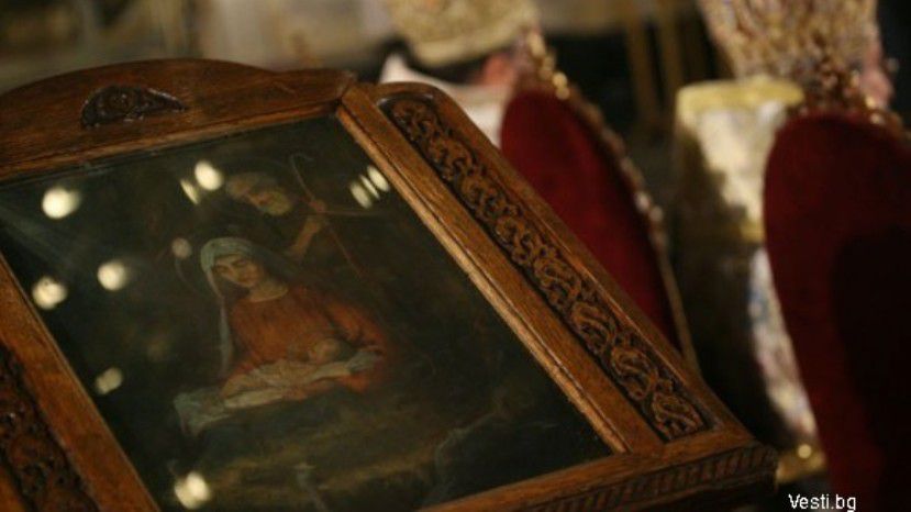 В Болгарии отмечают Рождество