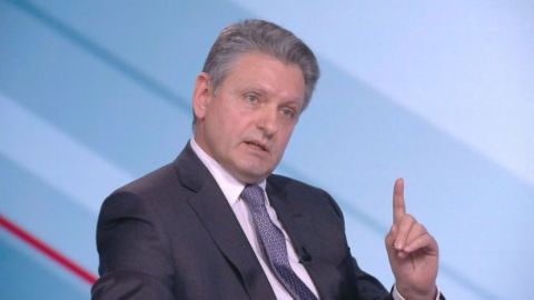 Прокуратура не пустили главного русофила Болгарии на встречу с „Единой Россией“