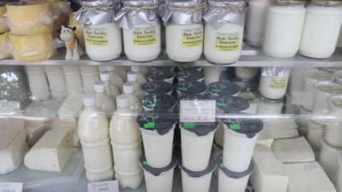 От 14 януари 2019-а влизат в сила новите правила за продажба на имитиращите продукти