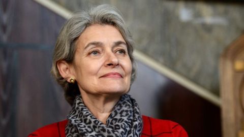 Ирина Бокова