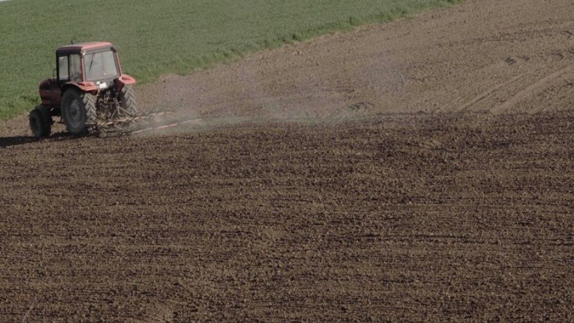 В Болгарии под давлением ЕС упростят покупку сельхоз земли иностранцами
