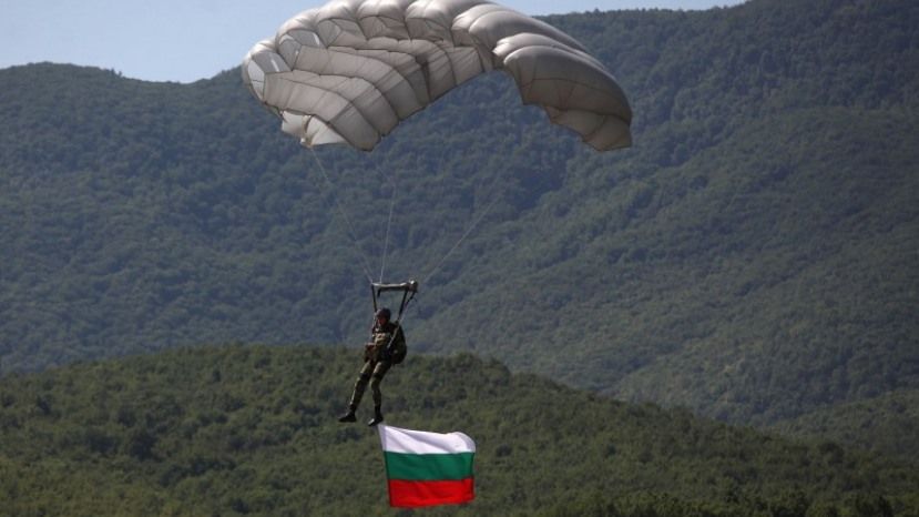 Съвместна българо-американска подготовка на формирования от Силите за Специални операции ще се проведе в нашата страна