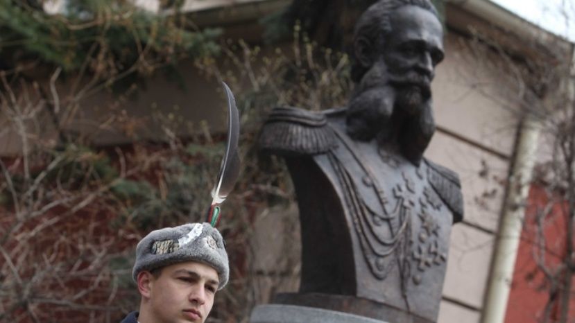 В Софии отметят 140-летие Освобождения