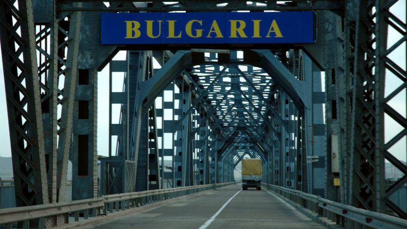 ОЛАФ сообщило об установленных нарушениях на таможнях Болгарии