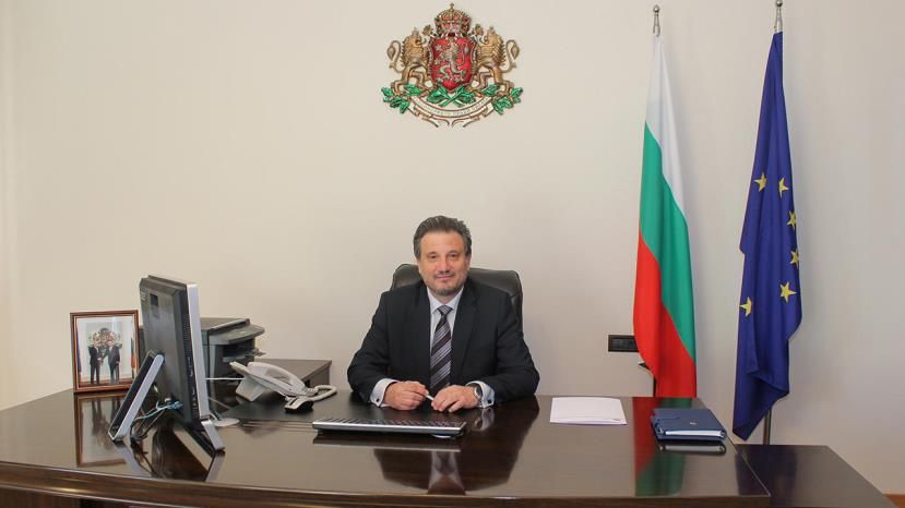 Азербайджан и Болгария стремятся расширить сотрудничество во всех областях