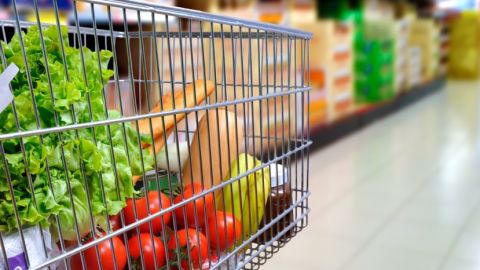 В Болгарии и Западной Европе продаются продукты питания разного качества