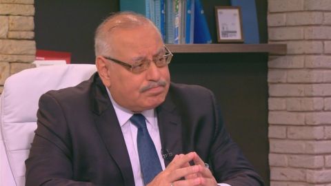 Проф. Димитър Иванов: Най-ранната дата за влизането ни в еврозоната е 2022 г.