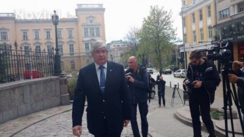 Анатолий Макаров