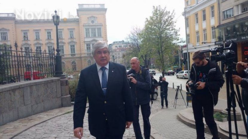 Анатолий Макаров