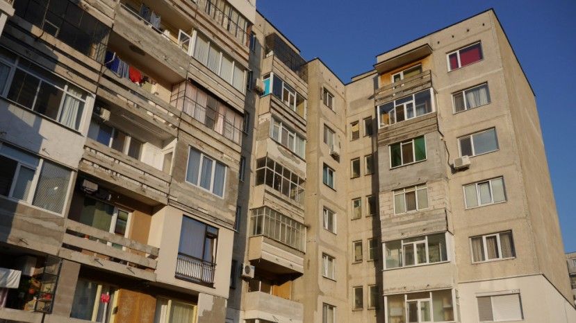 Евростат: Една пета от общите разходи на българите отиват за жилищни нужди