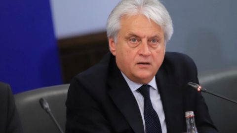 Бойко Рашков