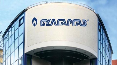 Булгаргаз: Газът ще поскъпне през юни заради ремонта на "Турски поток"