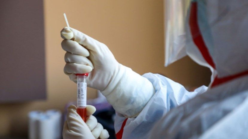 Все пробы на коронавирус в Болгарии отрицательные