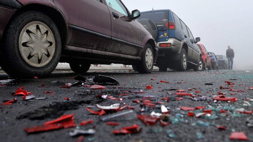 В 2018 году количество погибших на дорогах Болгарии сократилось на 11%