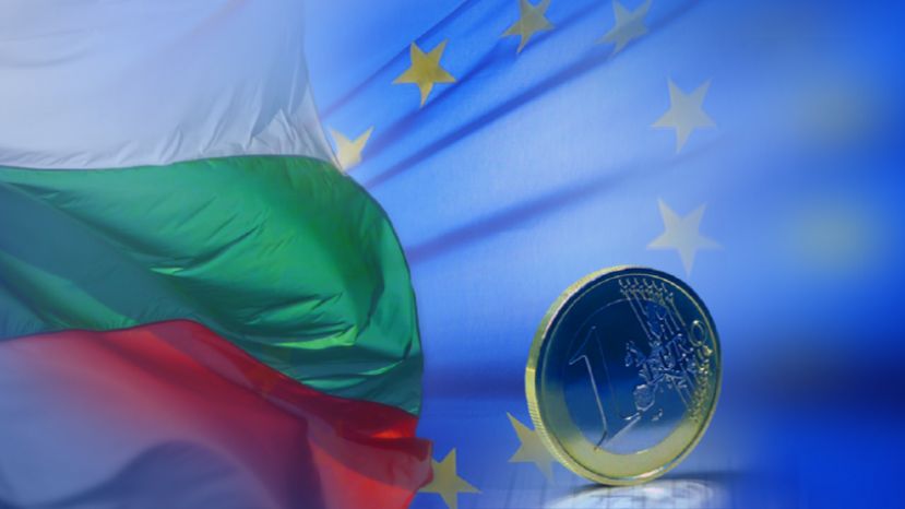 България влиза в Банковия съюз и чакалнята на еврозоната до 1 година