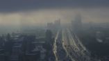 Опасно загрязненный воздух в нескольких городах Болгарии