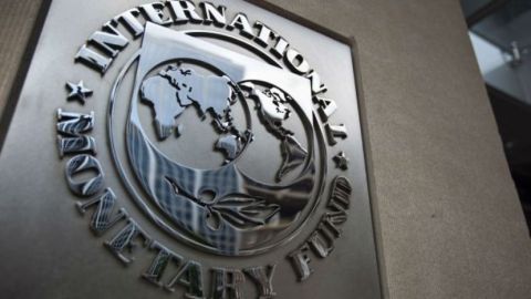 МВФ подкрепя усилията на България за влизане в чакалнята на еврозоната
