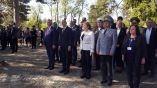 В Болгарии почтили память русских воинов, погибших за освобождение Плевена