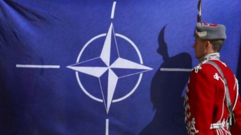 Испания и Нидерланды отправляют истребители в Болгарию
