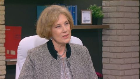 Елена Поптодорова