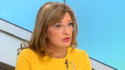 Глава МИД Болгарии: Мы хотим развивать с Россией туризм, но не ценой национальной безопасности